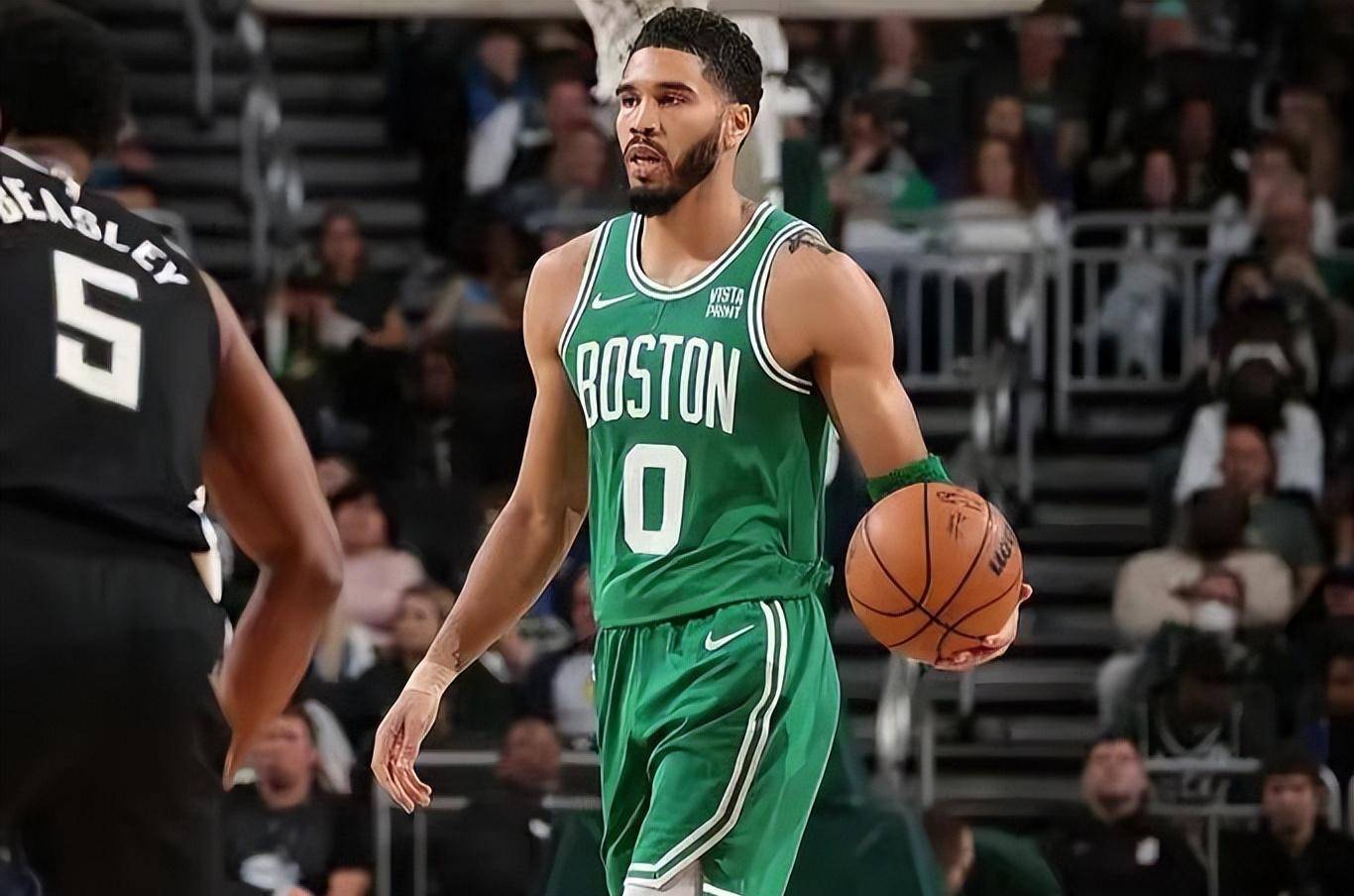 塔图姆连续七场比赛得分超过重要助攻，利物浦不断突破！