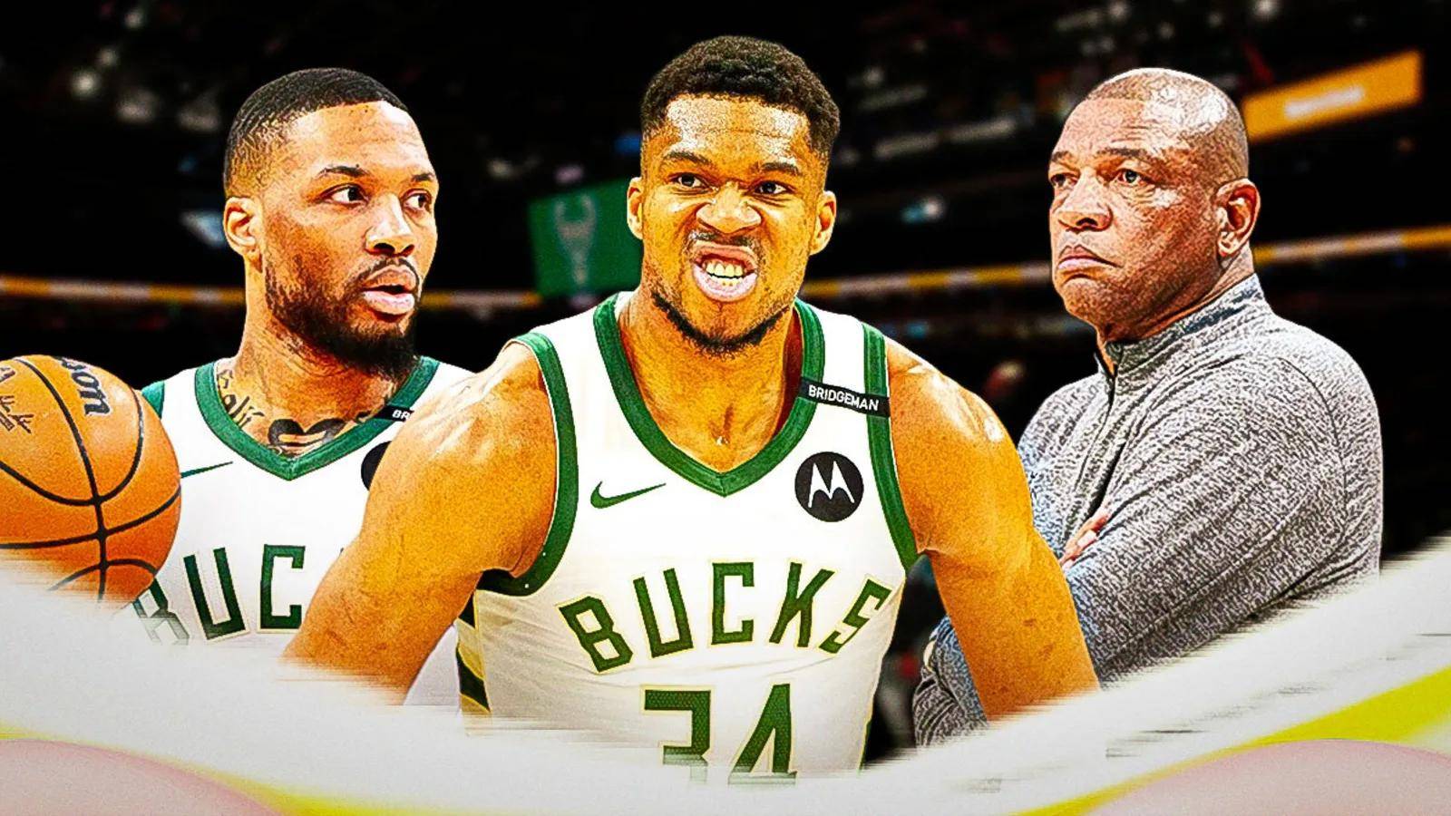 开云体育-字母哥重返赛场，大比分获胜首场状态出色，加拿大队观众沸腾！-开云体育