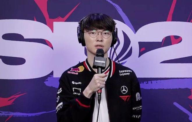 开云中国-Faker重返赛场，刷新纪录首场状态出色，FPX观众沸腾！-开云中国