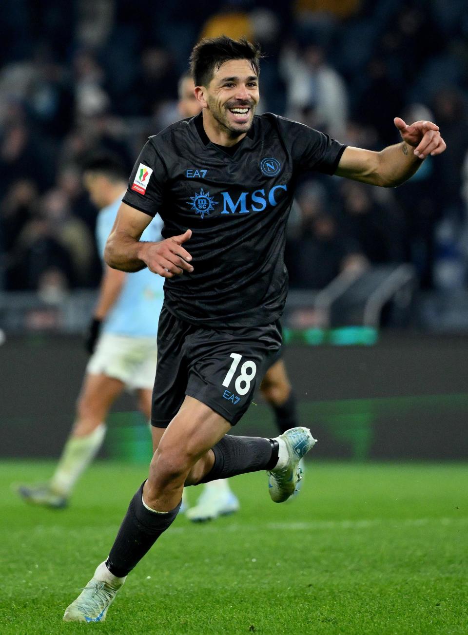 冲刺阶段拉齐奥迎来里程碑：意大利杯节点到来，底气十足，训练强度明显提升